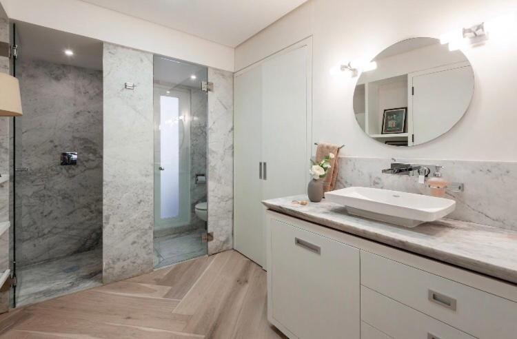 מקסיקו סיטי Condesa Super Loft Apartment מראה חיצוני תמונה