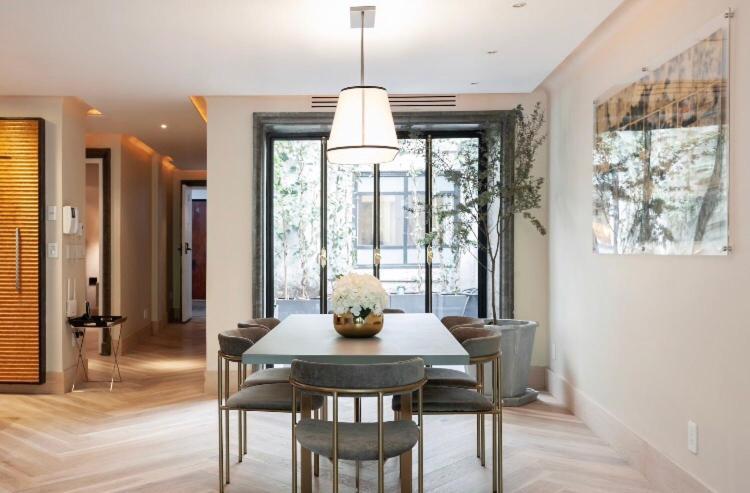 מקסיקו סיטי Condesa Super Loft Apartment מראה חיצוני תמונה