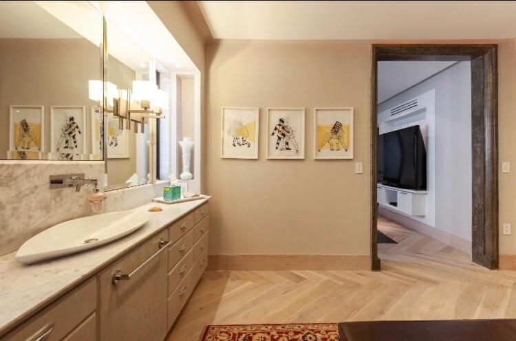 מקסיקו סיטי Condesa Super Loft Apartment מראה חיצוני תמונה