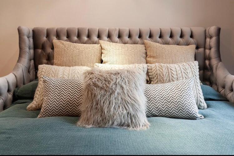 מקסיקו סיטי Condesa Super Loft Apartment מראה חיצוני תמונה