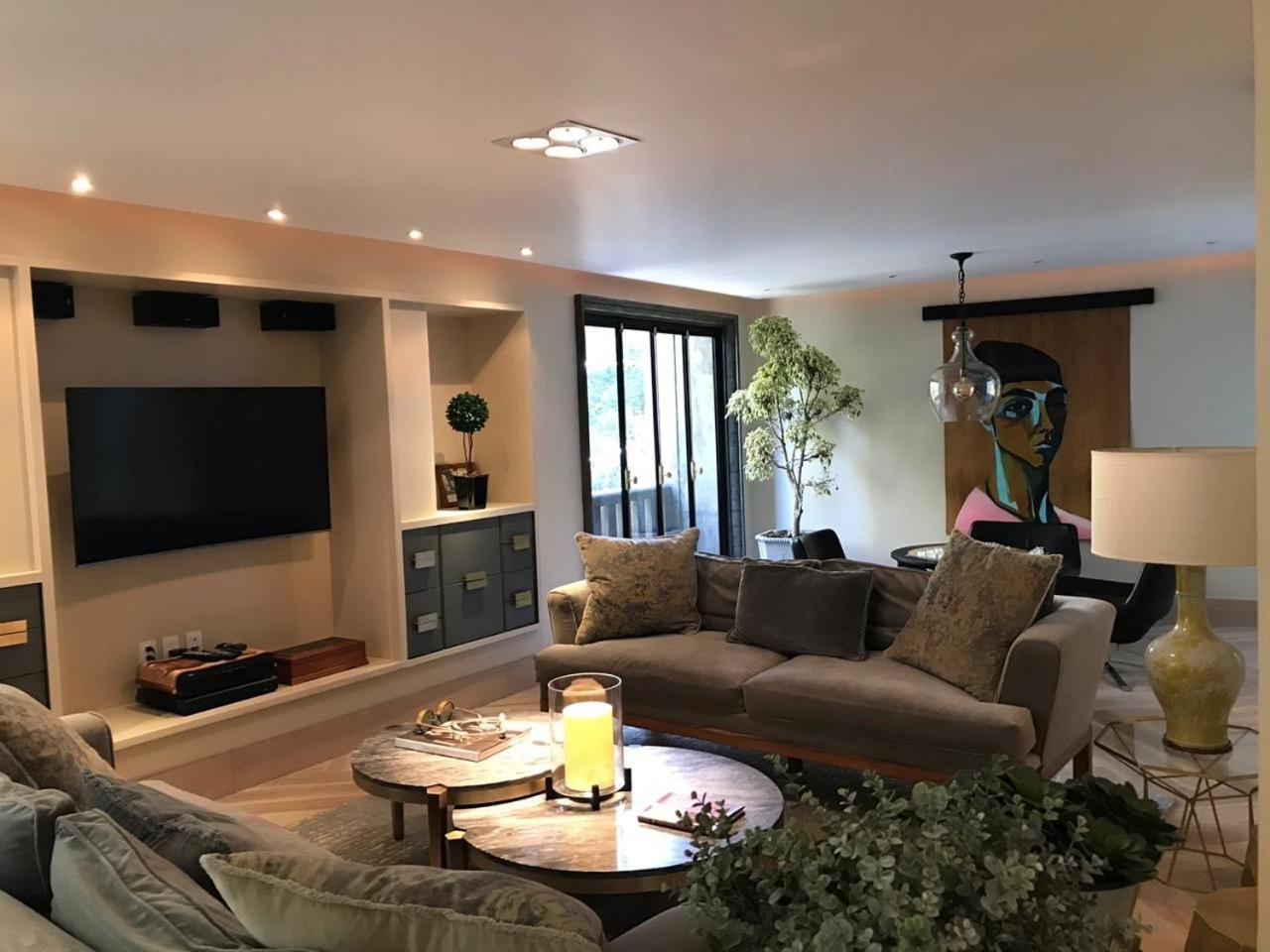 מקסיקו סיטי Condesa Super Loft Apartment מראה חיצוני תמונה